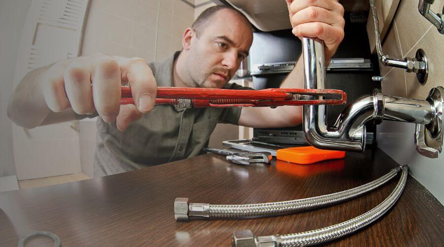 Local annual plumbing maintenance in Garden Valley, CA
